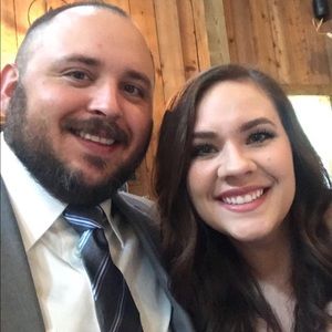 Meet your Posher, Kathryn